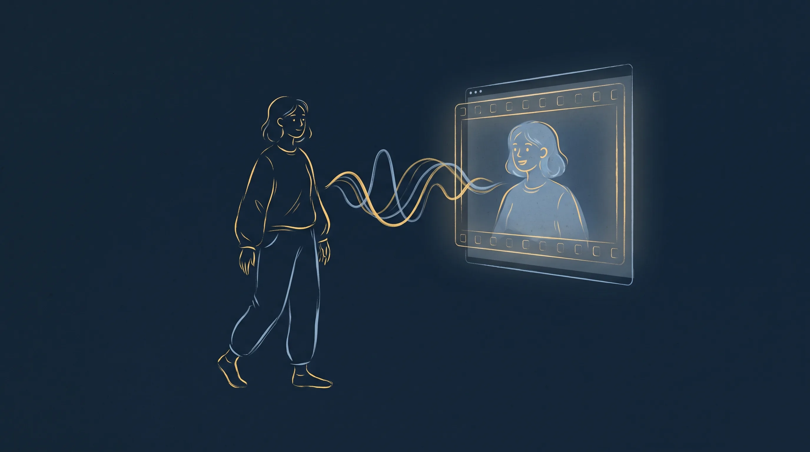 Votre avatar IA