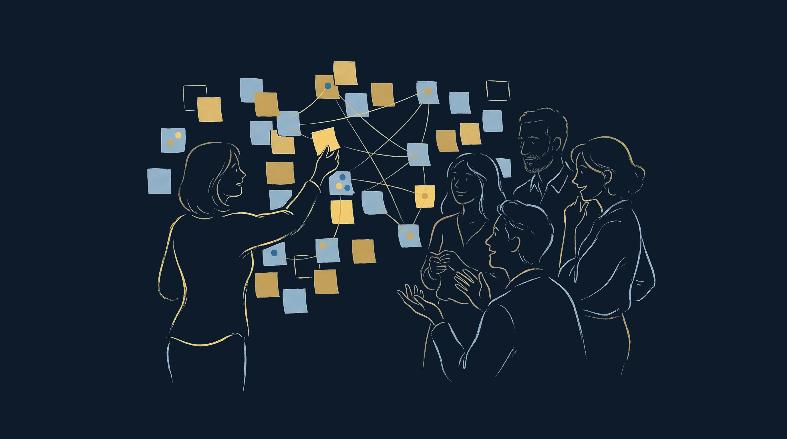 Atelier identification cas d'usages IA