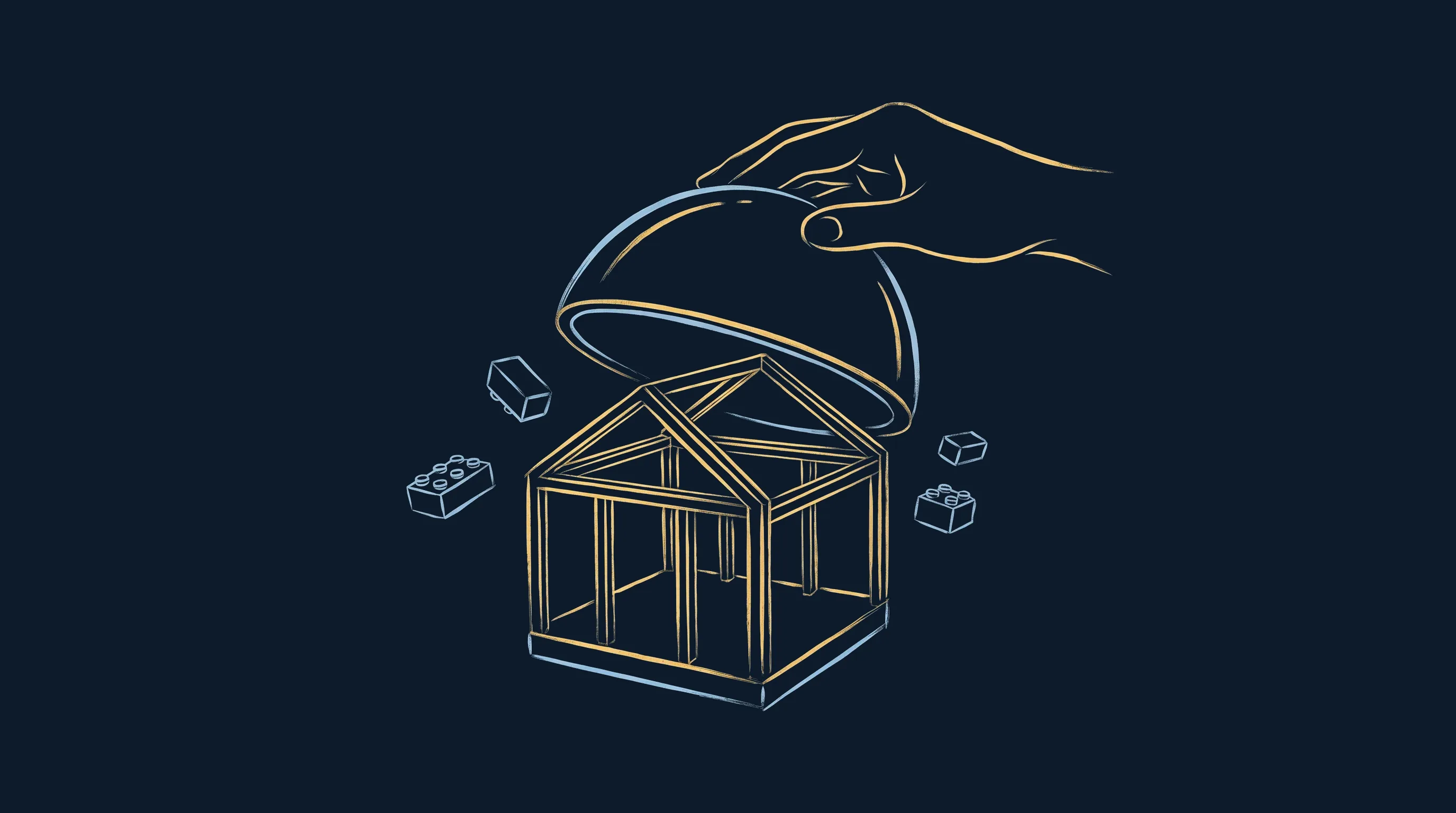 Claude Site Starter : le kit open source pour créer un site web avec Claude Code