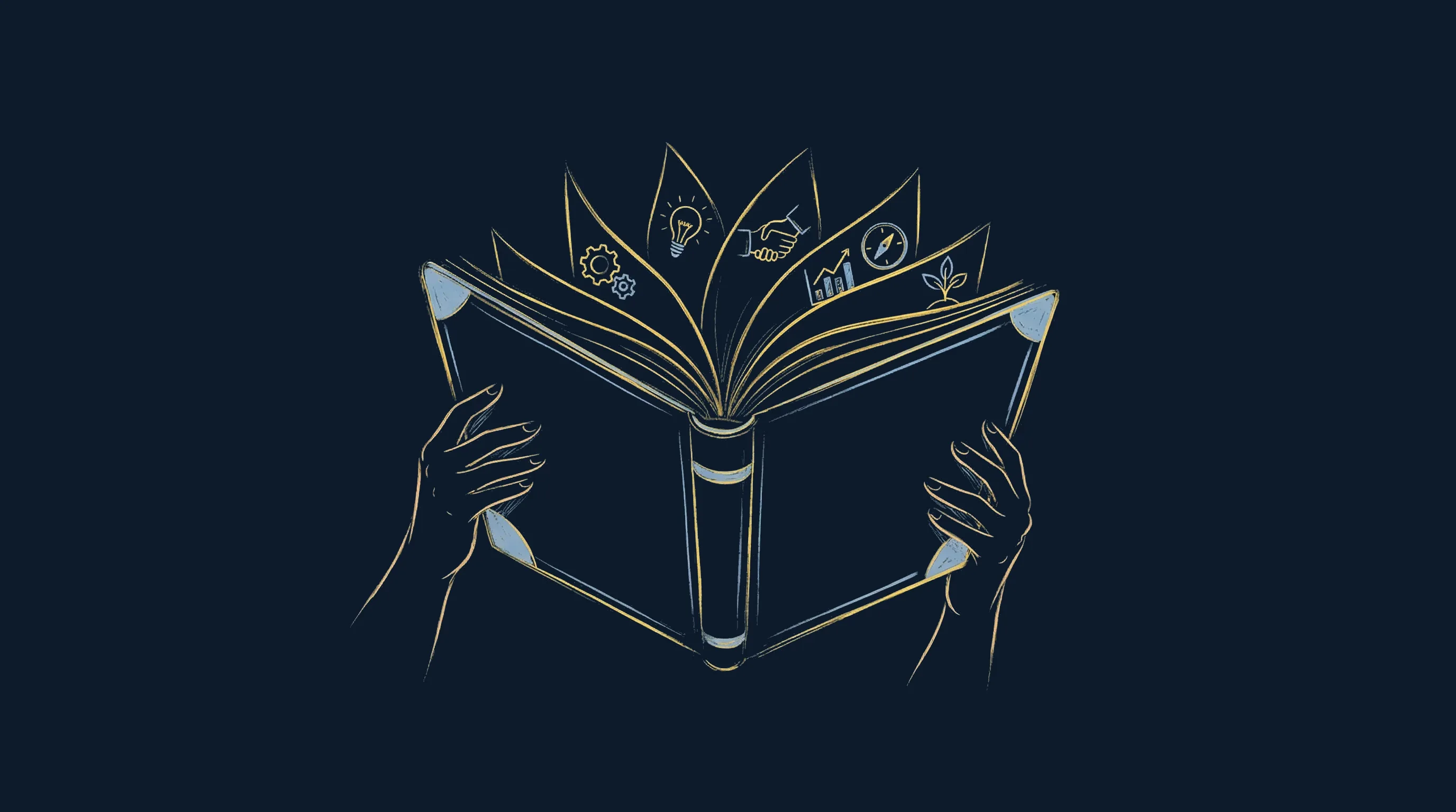 Conception portfolio services