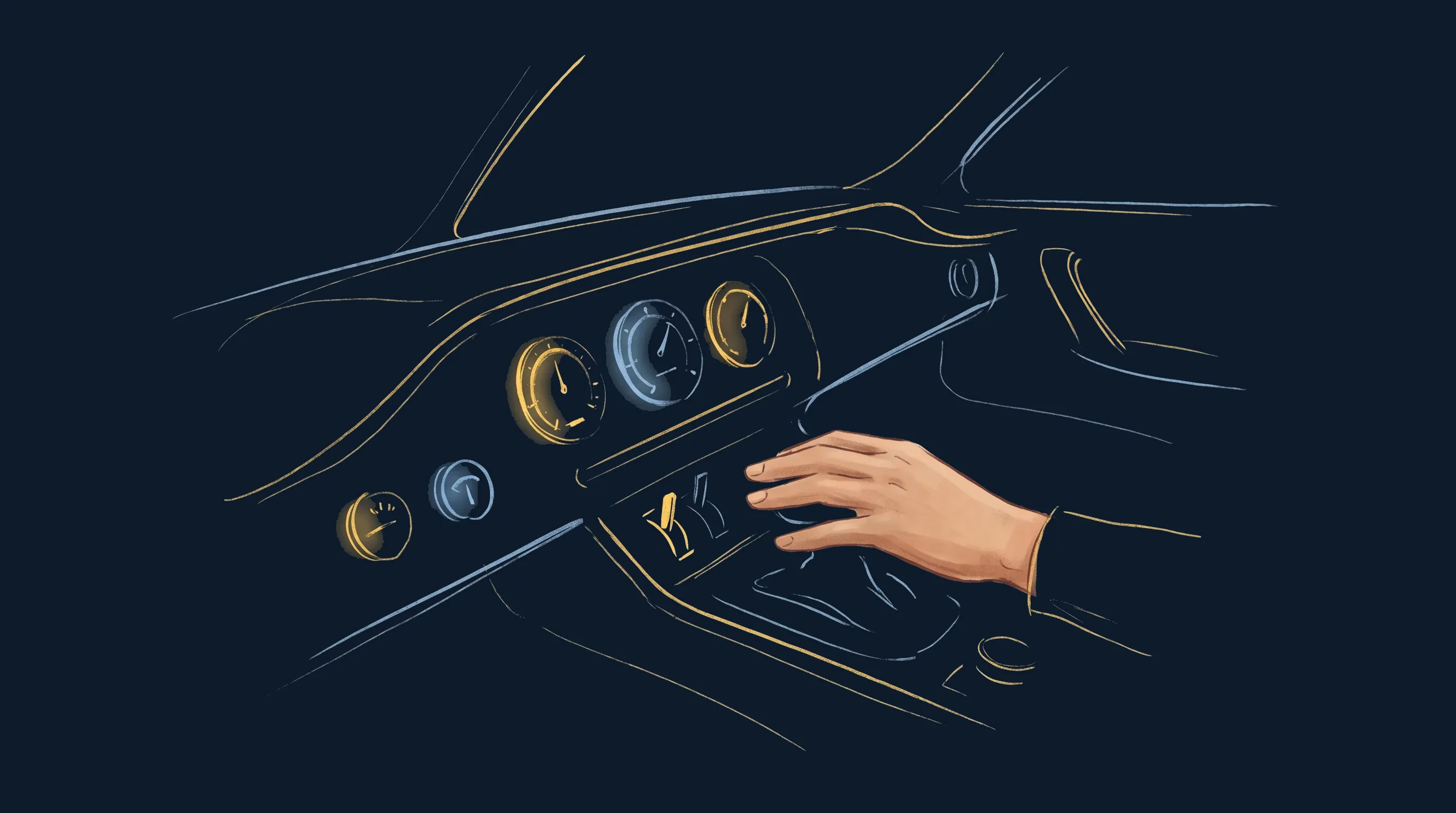 Copilot marketing IA devient Cockpit : changelog de la v2