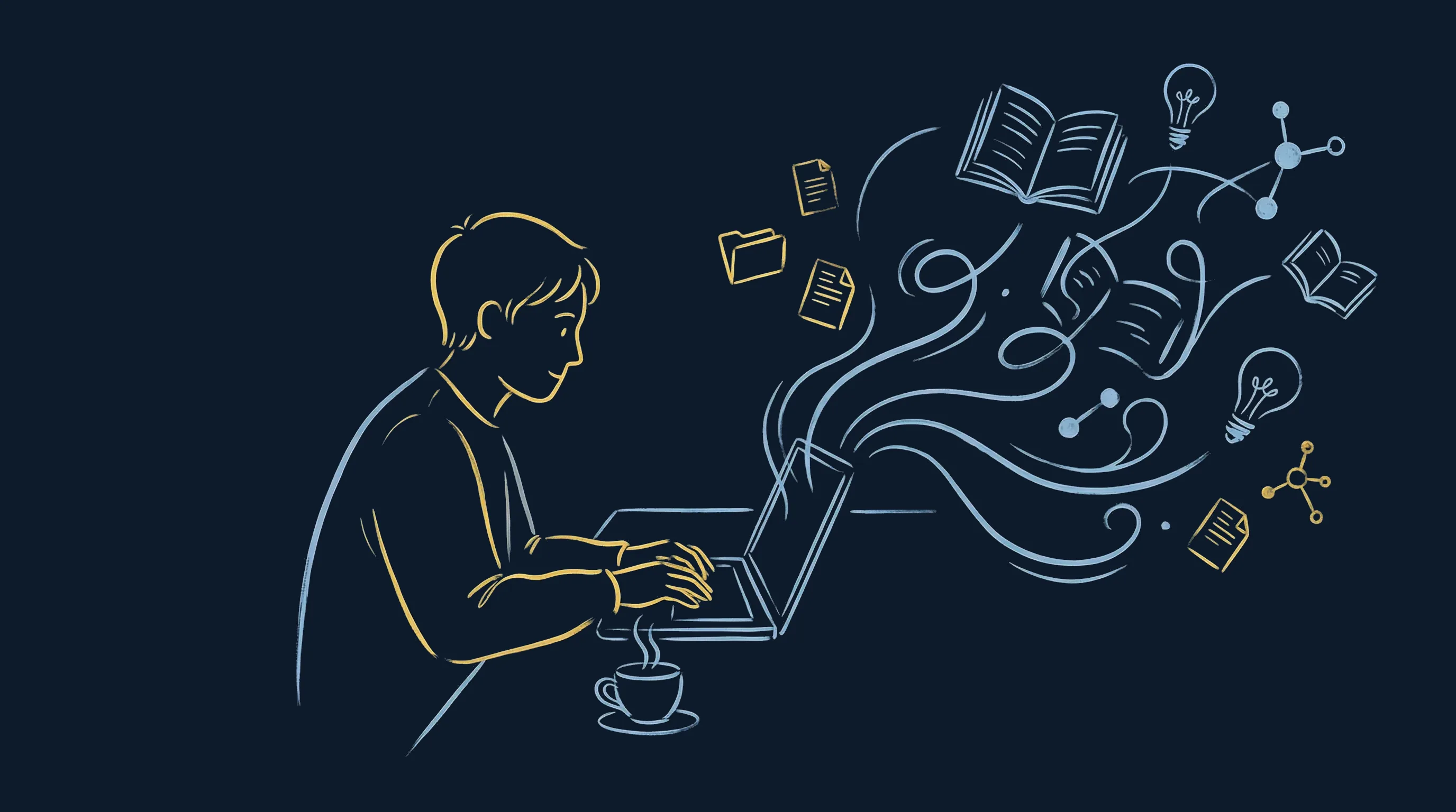 Illustration : mise en place d'un environnement de développement avec Claude Code et GitHub