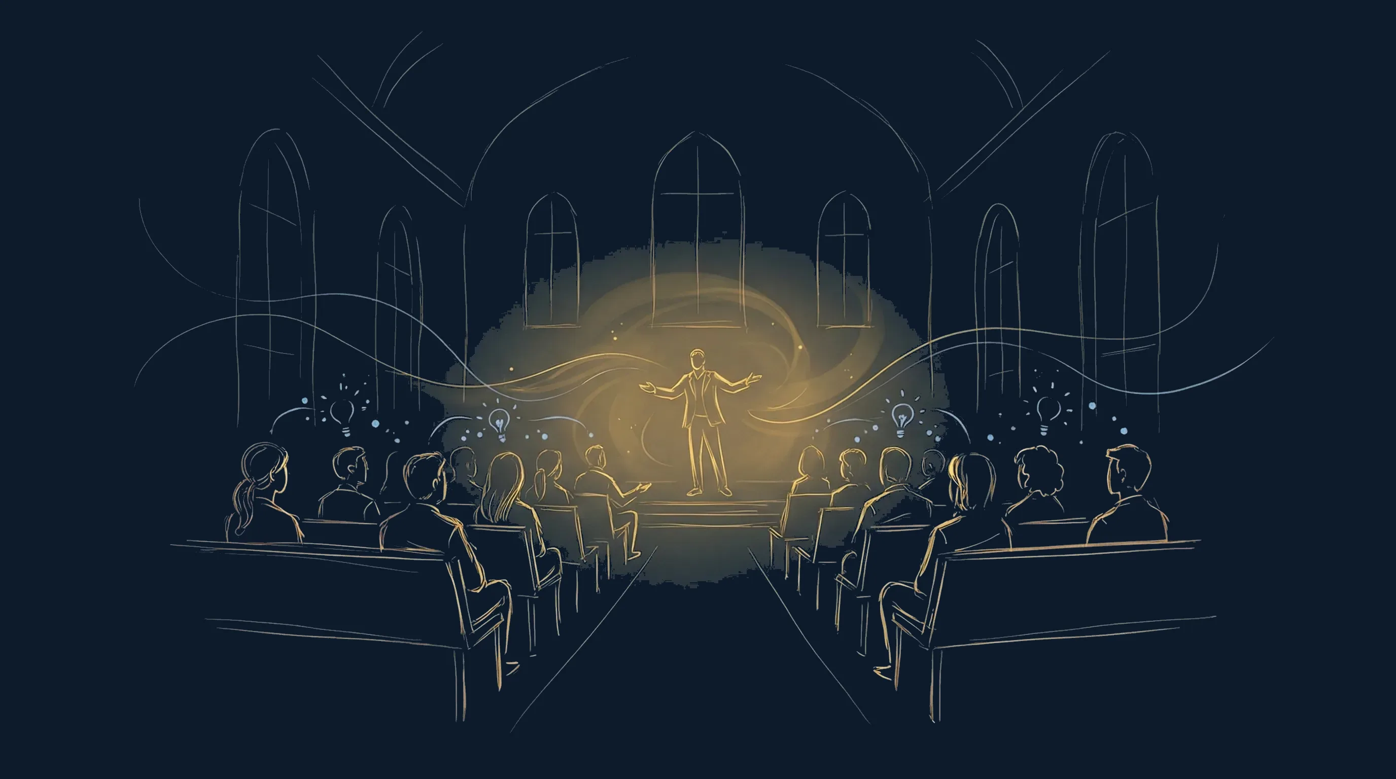 Ce que j'ai appris en formant 100+ salariés à l'IA en 6 mois