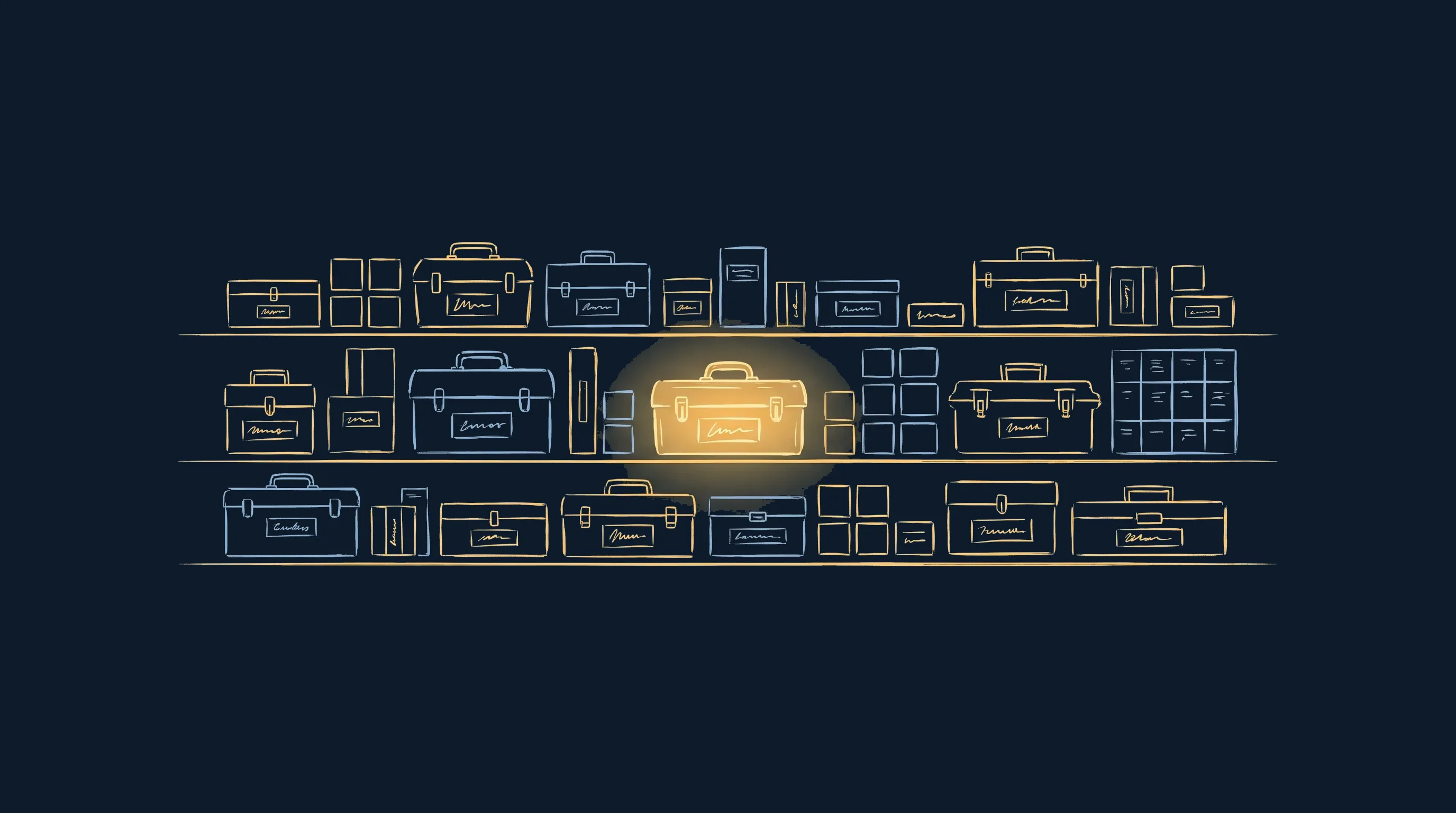 Illustration : panorama des meilleurs skills et plug-ins Claude pour le marketing