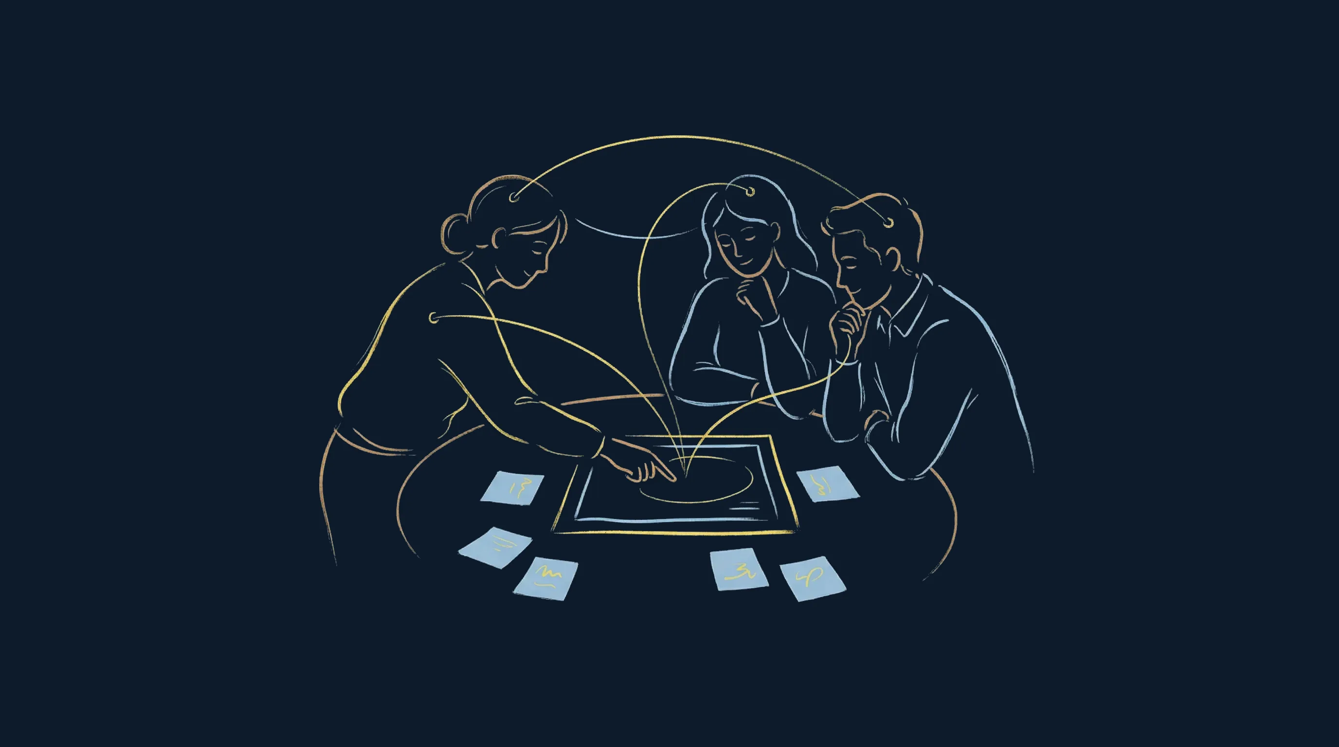 Comment structurer votre premier projet d'intégration IA