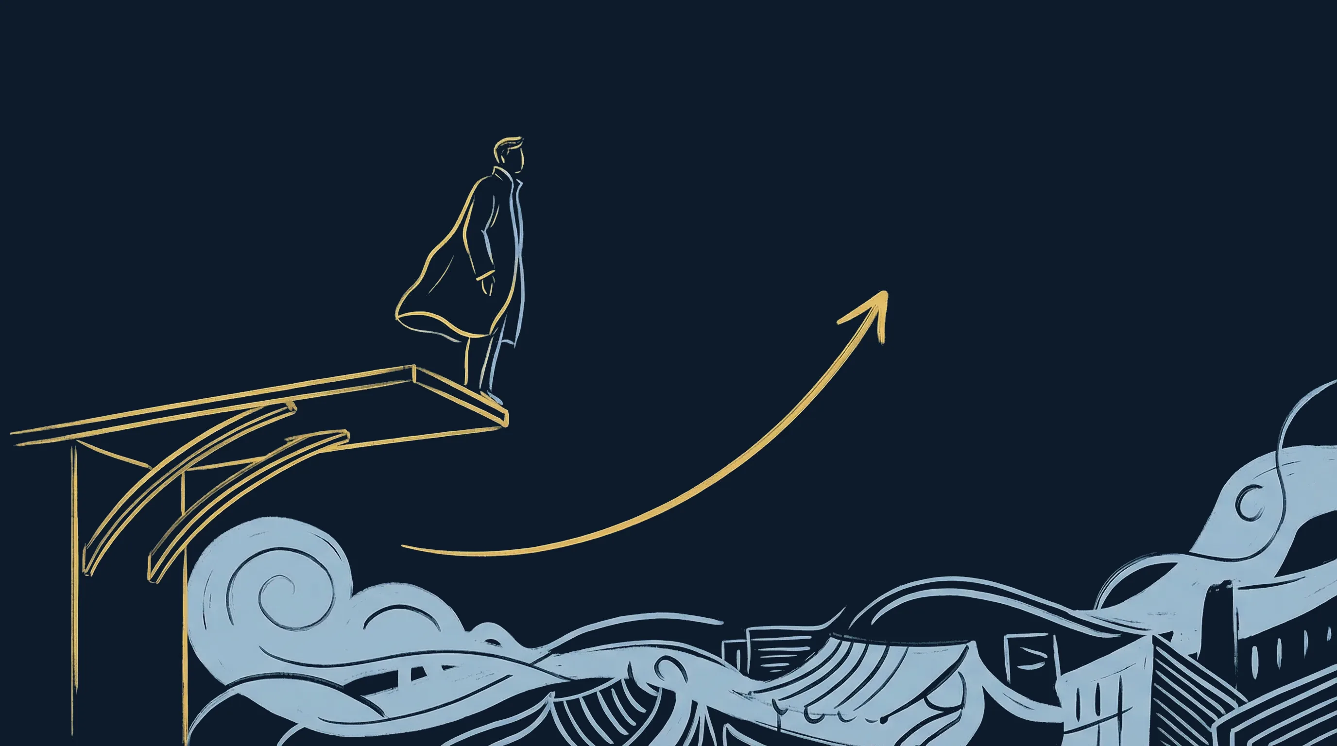 Direction marketing produit d'un SaaS IA