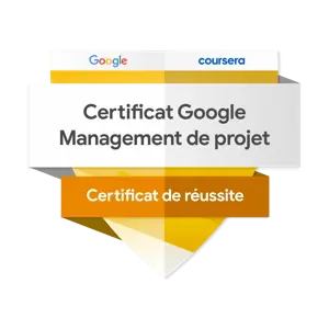 Google Project Management