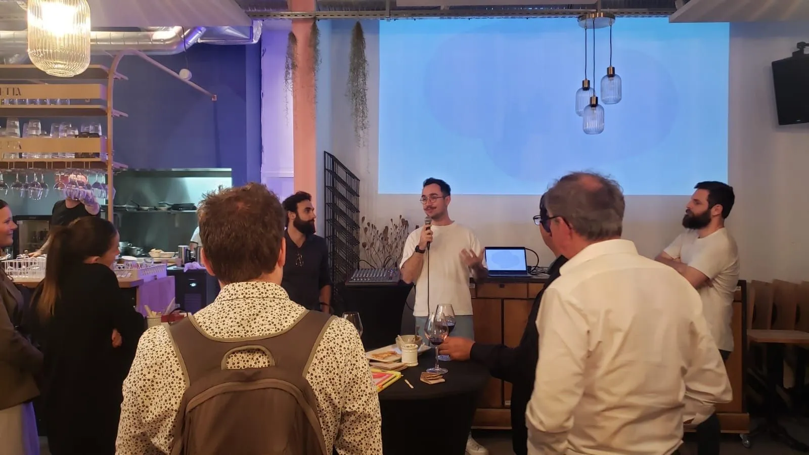 Workshop IA marketing