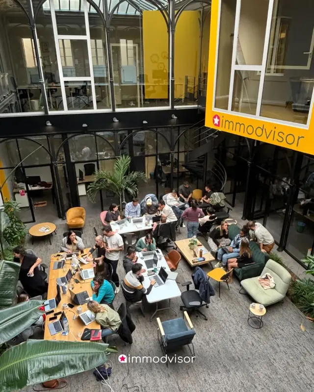 Formation IA en entreprise