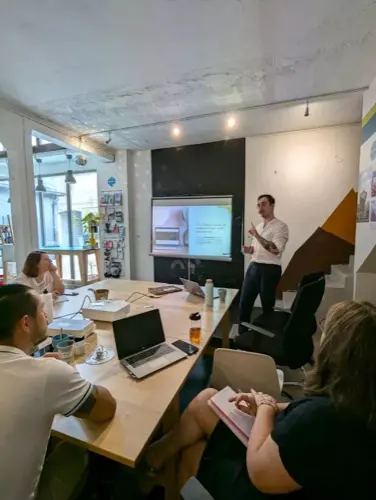 Atelier identification cas d usage IA