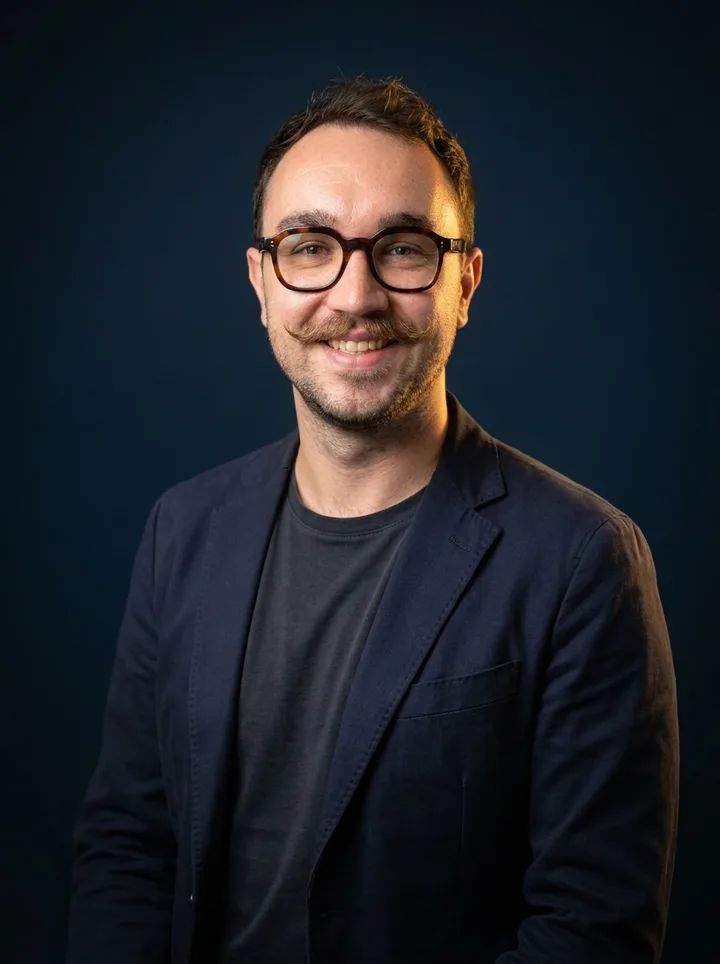 Jessy Martin, consultant et formateur marketing-com