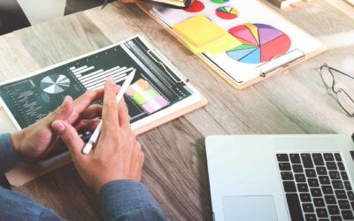 Stratégie social média : 5 étapes essentielles